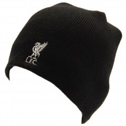 Liverpool F.C. Strikhue med broderet logo
