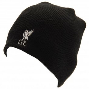 Liverpool F.C. Strikhue med broderet logo