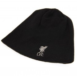Liverpool F.C. Strikhue med broderet logo