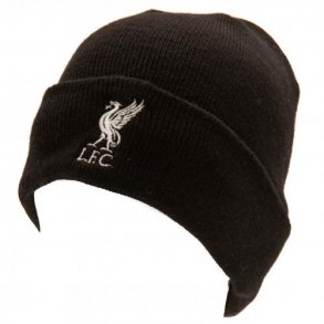 Liverpool F.C. Strikhue med broderet logo
