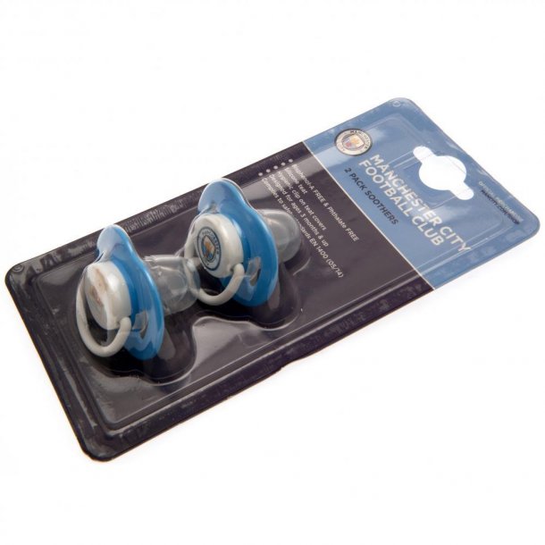 Manchester City F.C. Sutter - 2 Pak