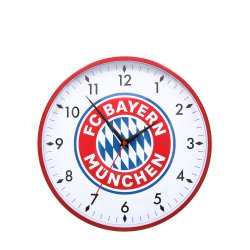 FC Bayern Mnchen Vgur