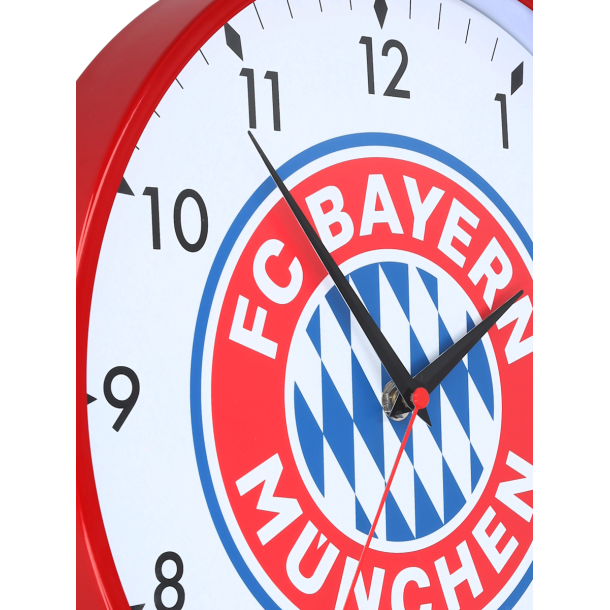FC Bayern Mnchen Vgur