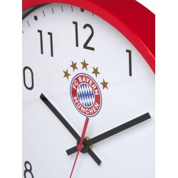FC Bayern Mnchen Vgur **