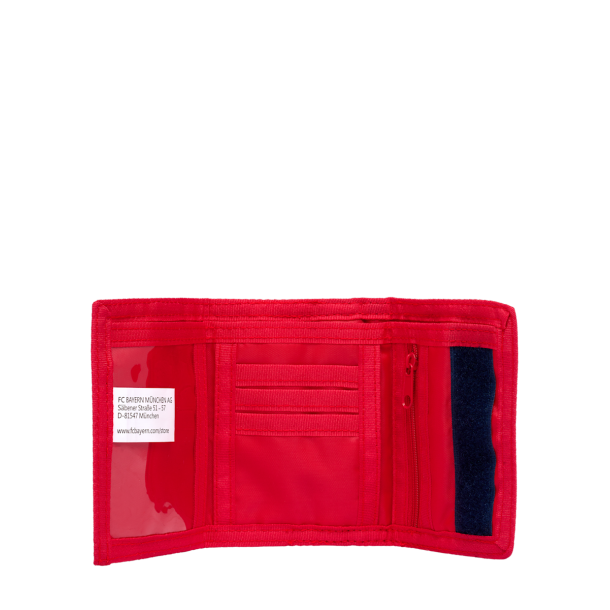 F.C. Bayern Mnchen Pung I Polyester