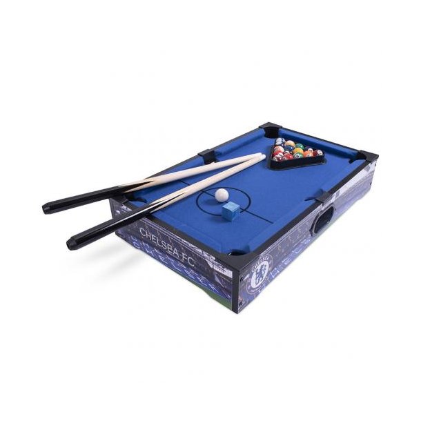 Chelsea FC Mini Pool Bord