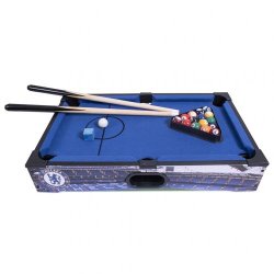 Chelsea FC Mini Pool Bord