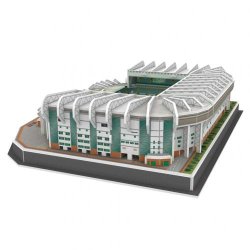 Celtic FC 3D Stadium Puslespil