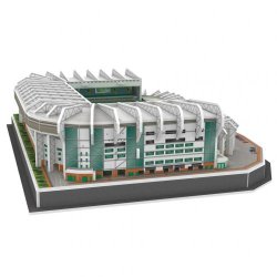Celtic FC 3D Stadium Puslespil