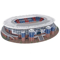 Scotland 3D Stadium Puslespil 