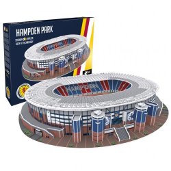 Scotland 3D Stadium Puslespil 