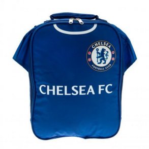 Chelsea F.C. Trjeformet Bld Madkasse