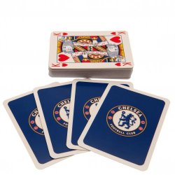 Chelsea FC Spillekort