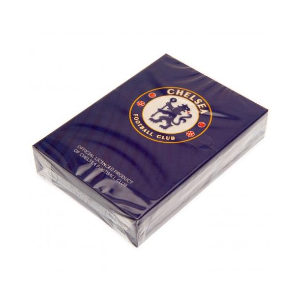 Chelsea FC Spillekort