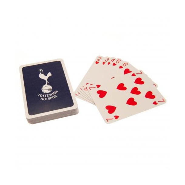 Tottenham Hotspur FC Spillekort