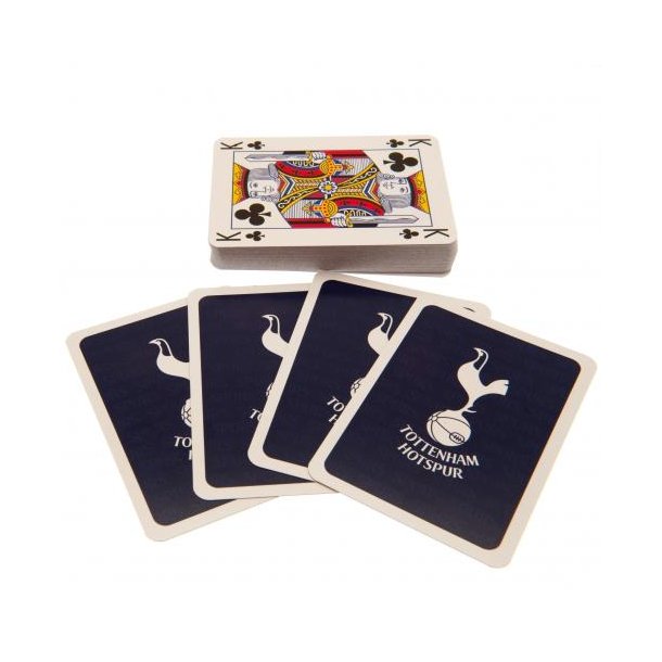 Tottenham Hotspur FC Spillekort