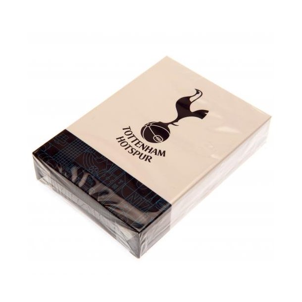 Tottenham Hotspur FC Spillekort