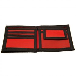 Arsenal FC Canvas Pung