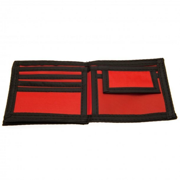 Arsenal FC Canvas Pung