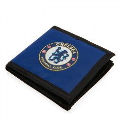Chelsea FC Canvas Pung