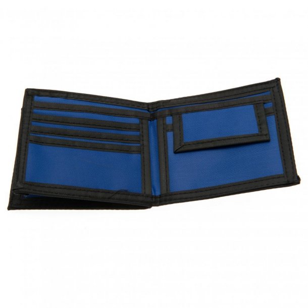 Chelsea FC Canvas Pung