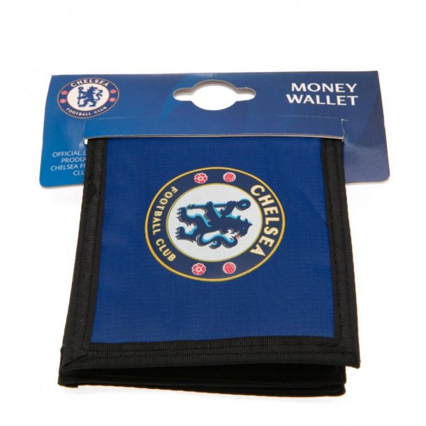 Chelsea FC Canvas Pung