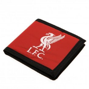 Liverpool F.C. Canvas Pung