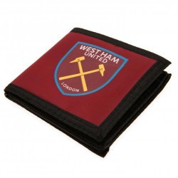 West Ham United F.C. Canvas Pung