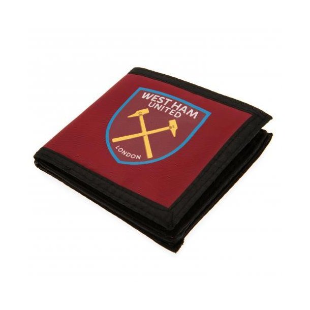 West Ham United F.C. Canvas Pung