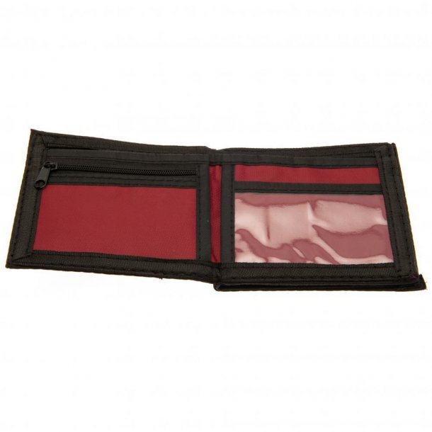 West Ham United F.C. Canvas Pung