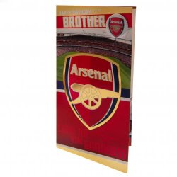 Arsenal F.C. Fdselsdagskort - Bror