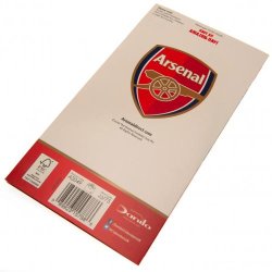 Arsenal F.C. Fdselsdagskort - Bror
