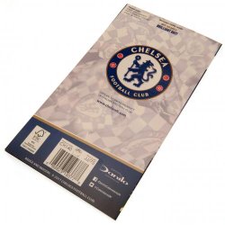 Chelsea F.C. Fdselsdagskort - Bror