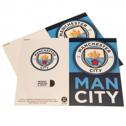 Manchester City FC Gavepapir