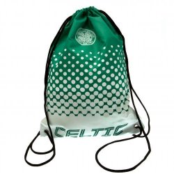 Celtic F.C. Gymnastiktaske