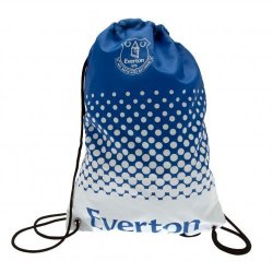 Everton F.C. Gymnastiktaske