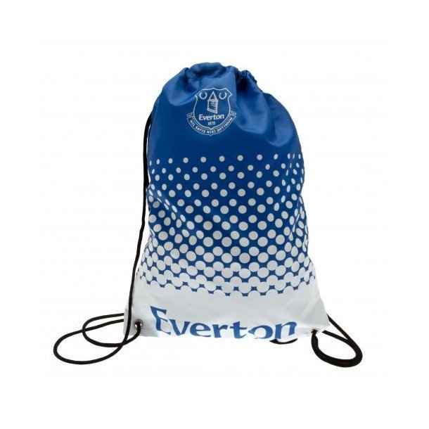 Everton F.C. Gymnastiktaske