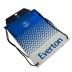 Everton F.C. Gymnastiktaske