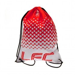 Liverpool F.C. Gymnastiktaske
