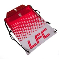 Liverpool F.C. Gymnastiktaske