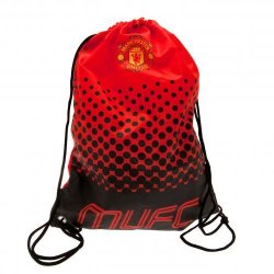Manchester United F.C. Gymnastiktaske