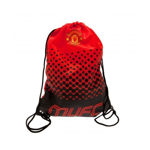 Manchester United F.C. Gymnastiktaske