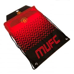 Manchester United F.C. Gymnastiktaske