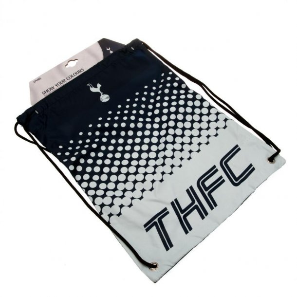 Tottenham Hotspur F.C. Gymnastiktaske