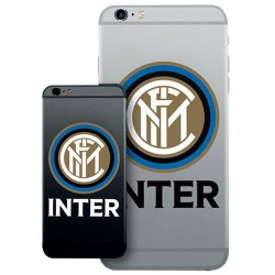 FC Inter Milan Klistermrke til Mobilcover