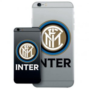 FC Inter Milan Klistermrke til Mobilcover