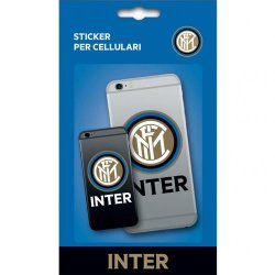 FC Inter Milan Klistermrke til Mobilcover