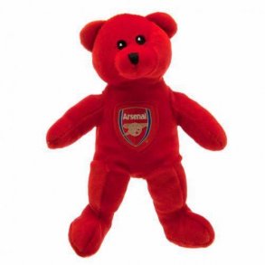 Arsenal F.C. Mini Bamse