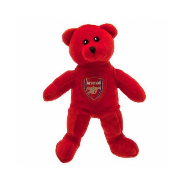 Arsenal F.C. Mini Bamse