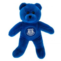 Everton FC Mini Bamse